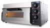 Kompaktowy piekarnik do pizzy 40cm 2000W Maxima 09362150